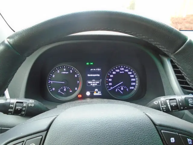 Hyundai Tucson 1.6 GDi Premium 2016 Benzine 3