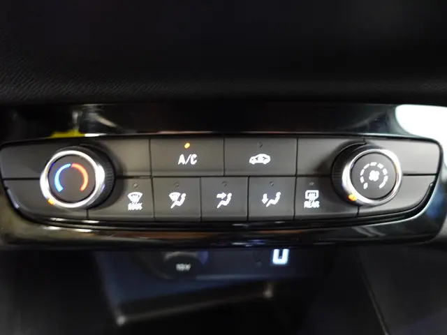 Opel Corsa 1.2 Turbo Automaat GS Line 2024 Benzine 27