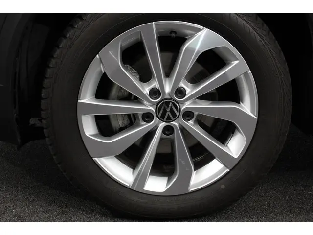 Volkswagen T-Roc 1.5 TSI DSG Style 2023 Benzine 26
