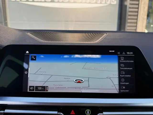 BMW 3 Serie 330i High Executive M Line 2019 Benzine 20