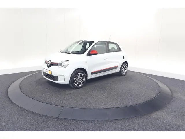 Renault Twingo 1.0 SCe Collection 2020 Benzine 52
