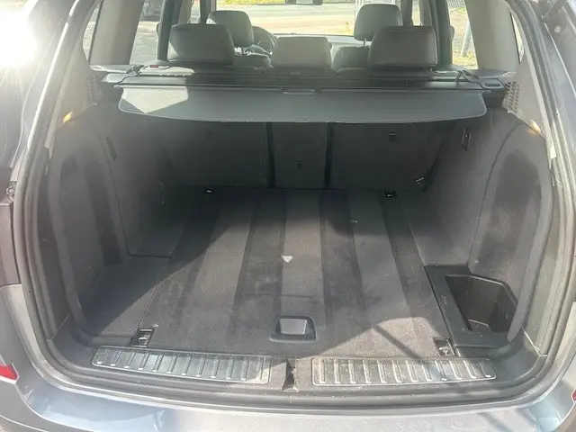 BMW X3 xDrive30d High Executive 2013 Diesel 7