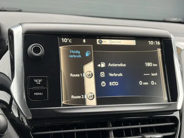 Peugeot 208 1.2 e-VTi Blue Lease 2013 Benzine 14