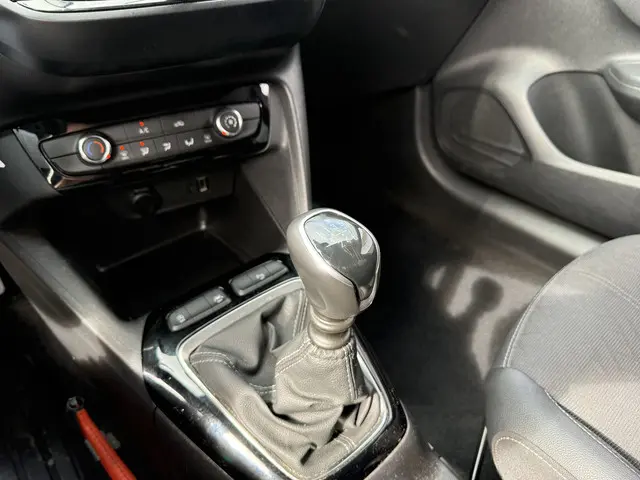 Opel Corsa 1.2 Elegance 2020 Benzine 28