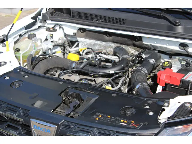 Dacia Sandero Stepway TCe 90 Essential 2022 Benzine 23
