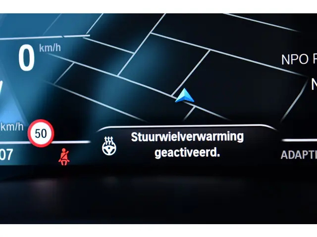 BMW 5 Serie 545e xDrive M-Sport 2021 Hybride Benzine 34