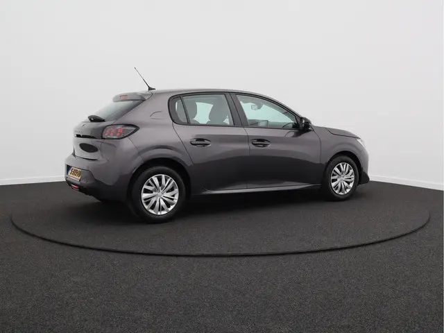 Peugeot 208 1.2 PureTech Active/ zeer mooi! 2023 Benzine 20