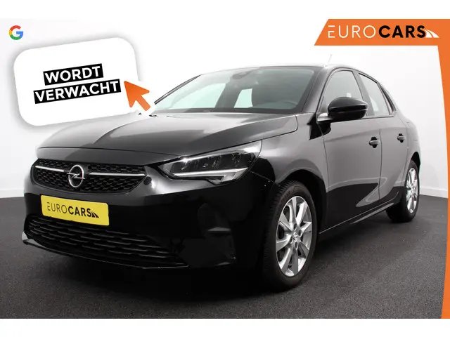 Opel Corsa 1.2 101pk Automaat Edition 2023 Benzine