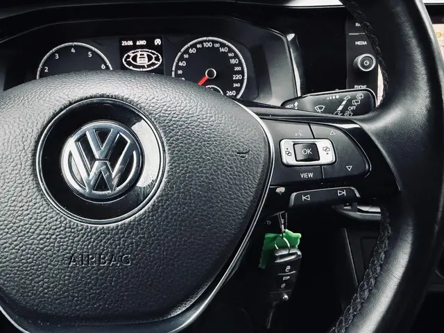 Volkswagen Polo 1.0 TSI Comfortline 2019 Benzine 15