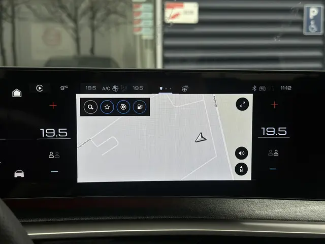 Peugeot 3008 1.2 Hybrid 145 GT 2026 Hybride Benzine 15