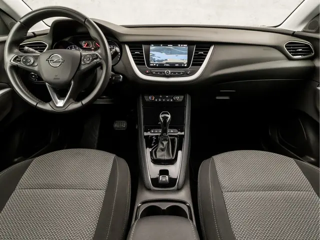 Opel Grandland X 1.2 Turbo Sport 2021 Benzine 7