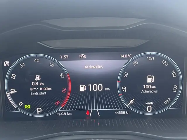 Škoda Kamiq 1.0 TSi DSG Style 2023 Benzine 31