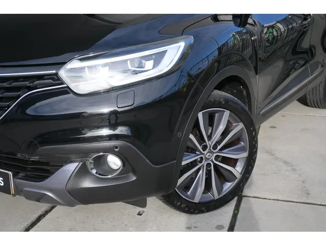 Renault Kadjar TCe 130 Bose 2018 Benzine 10