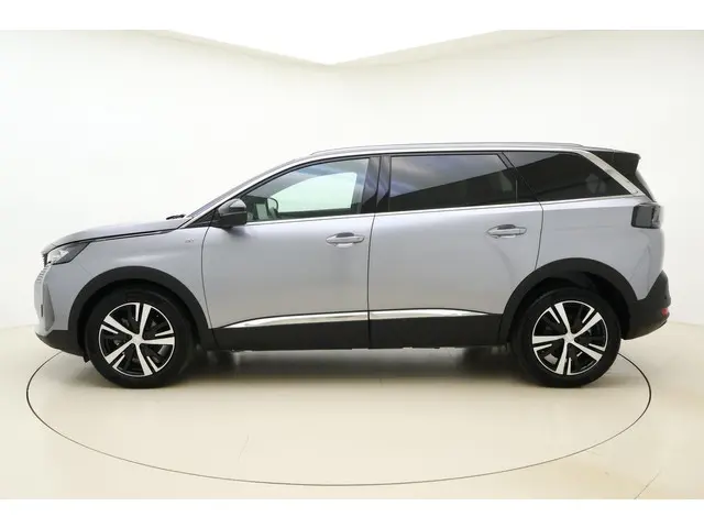 Peugeot 5008 1.2 Turbo GT 2023 Benzine 5