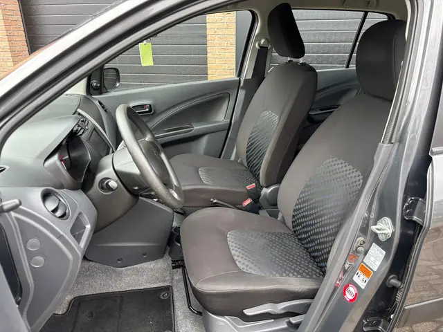 Suzuki Celerio 1.0 Dynamic trekhaak 2017 Benzine 7