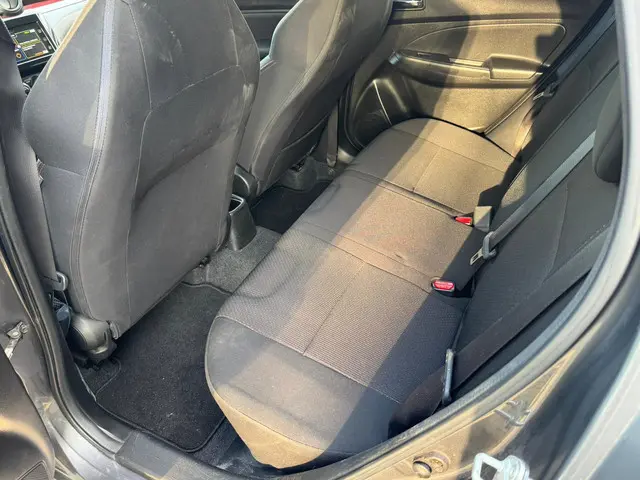 Suzuki Swift 1.4 Sport 2019 Benzine 8