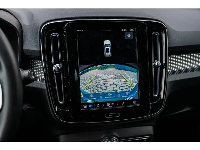 Volvo XC40 Recharge Core 2021 Elektrisch 20