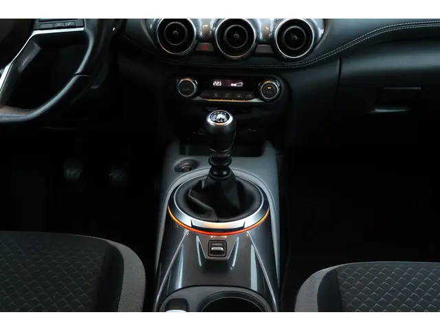 Nissan Juke 1.0 DIG-T N-Connecta 2020 Benzine 27