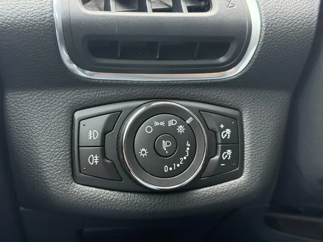 Ford B-MAX 1.0 EcoBoost Titanium 2014 Benzine 25