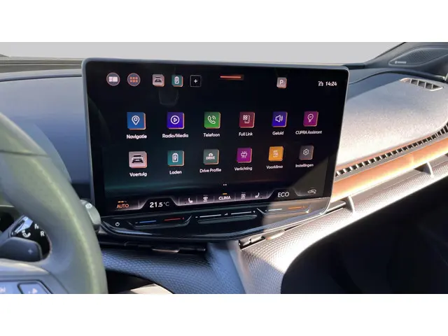 CUPRA Tavascan Business 82 kWh 2026 Elektrisch 23