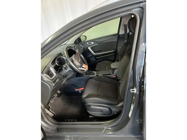 Kia Ceed Sportswagon 1.0 T-GDi DynamicLine 2023 Benzine 5