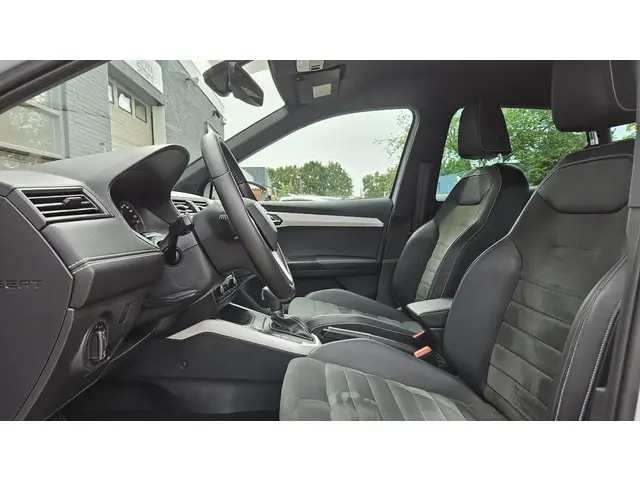 SEAT Arona 1.0 TSI Xcellence 2019 Benzine 16