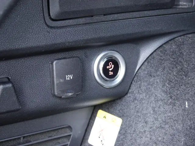 Ford Kuga 2.5 PHEV ST-Line X 2023 Hybride Benzine 7