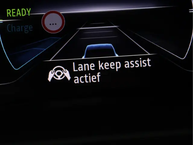 Renault Arkana Hybrid 145 R.S. Line 2022 Hybride Benzine 48