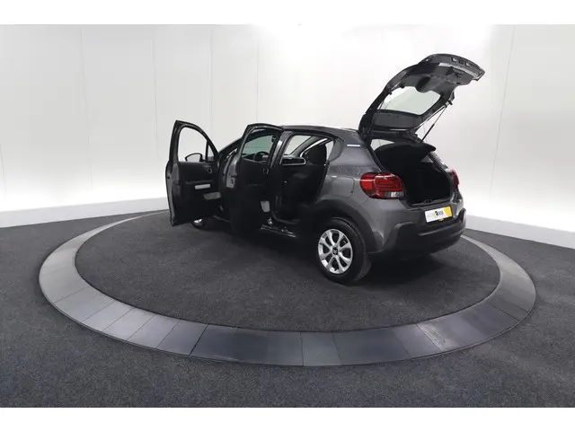Citroën C3 PureTech 82 You 2022 Benzine 61