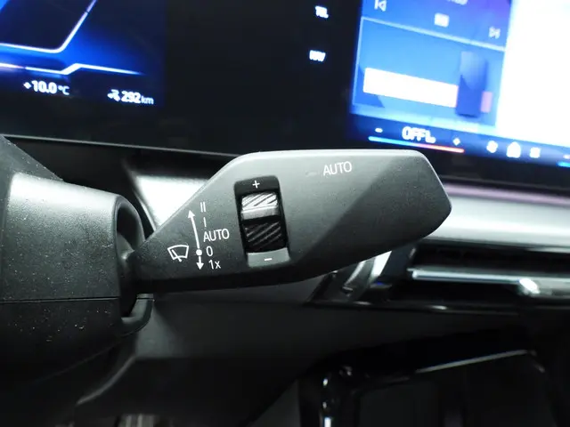 BMW iX2 eDrive20 2025 Elektrisch 35