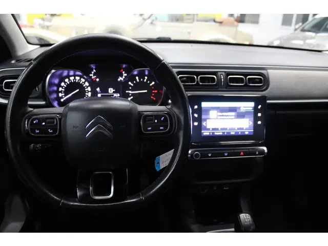 Citroën C3 1.2 PureTech Feel 2016 Benzine 9