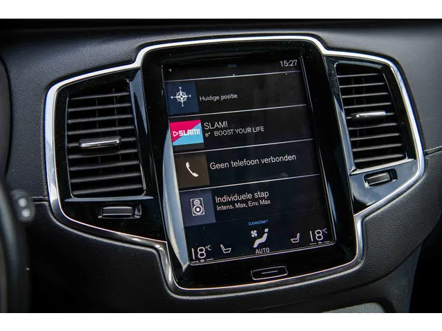 Volvo XC90 2.0 T5 AWD Inscription 2018 Benzine 19