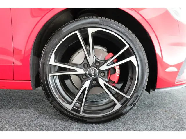 Audi A3 Limousine 1.4 TFSI Ambition 2015 Benzine 17