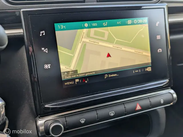 Citroën C3 1.2 PureTech S&S Feel 2019 Benzine 17