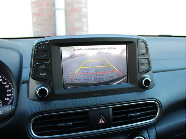 Hyundai Kona 1.0 T-GDI Comfort 2019 Benzine 18