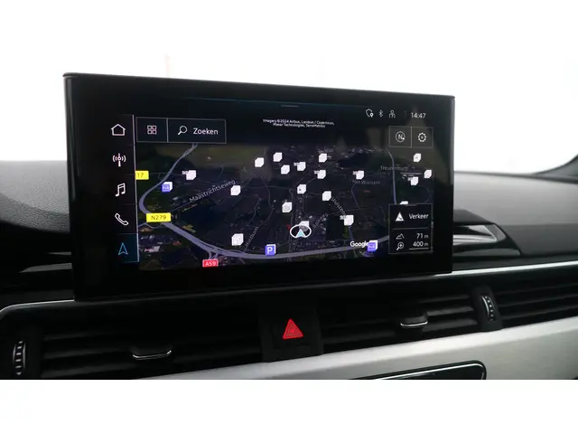 Audi A4 Avant 40 TFSI 204Pk S Edition 2022 Benzine 26