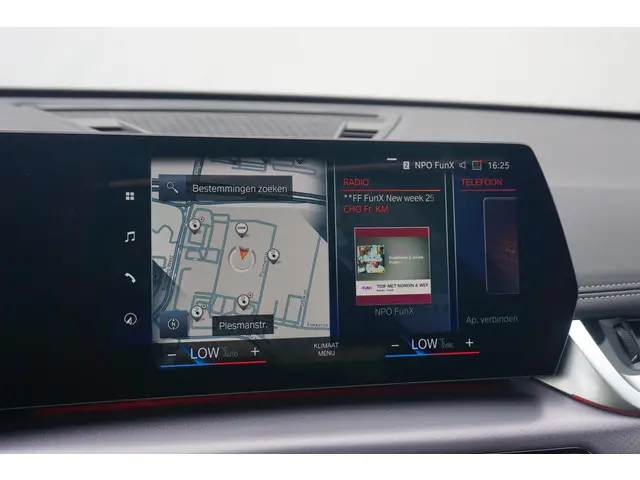 BMW X1 xDrive30e 2023 Hybride Benzine 22