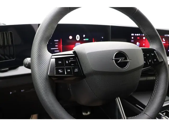 Opel Astra Electric 54 kWh GS 2024 Elektrisch 31