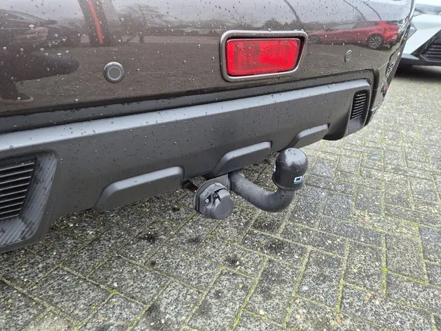 Mitsubishi ASX 2.0 Intense 2020 Benzine 15