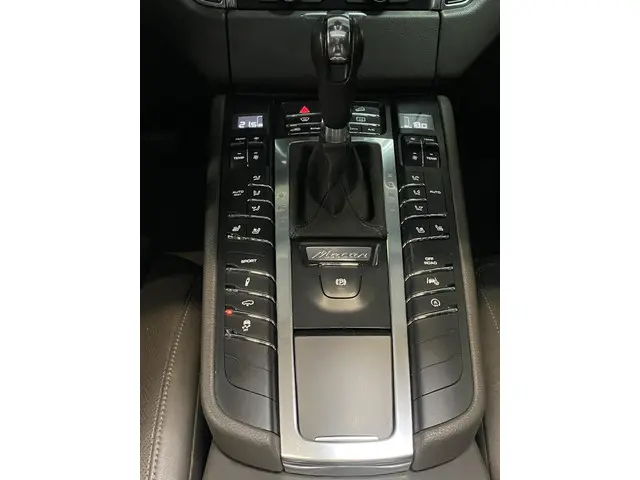 Porsche Macan 3.0 S /Pano /Camera /Burmester 2014 Benzine 32