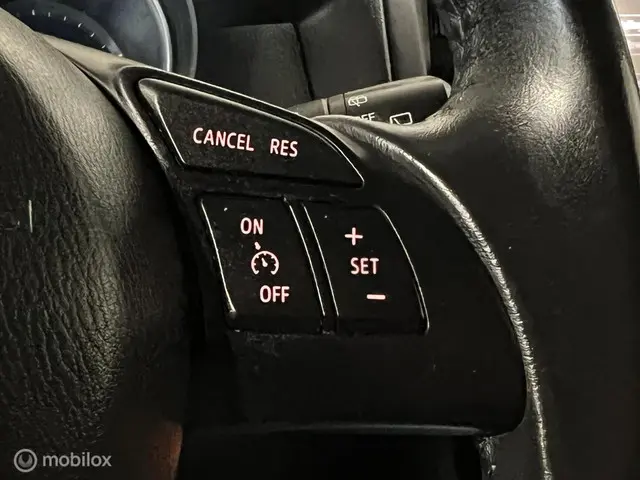 Mazda CX-5 2.0 Skylease 2WD 2014 Benzine 22