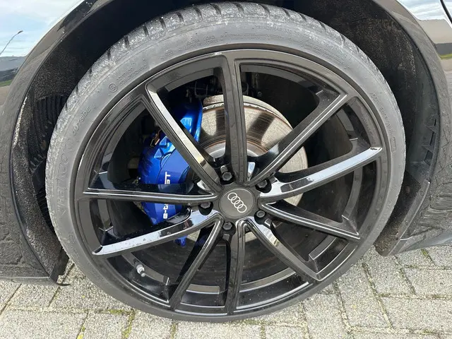 Audi e-tron GT GT edition ZERO 93 kWh 2021 Elektrisch 13