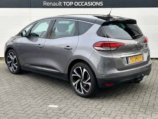 Renault Scénic 1.2 TCe Bose 2017 Benzine 6