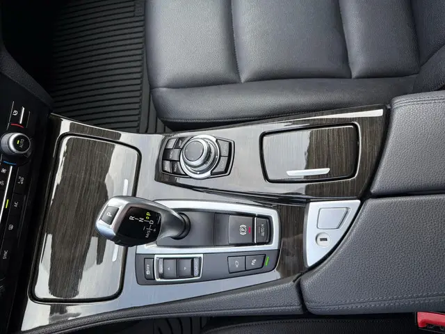 BMW 5 Serie 520i Luxury Edition 2016 Benzine 15