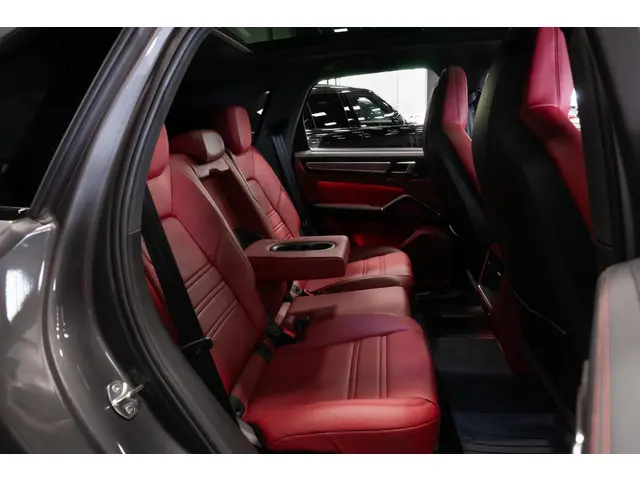 Porsche Cayenne 3.0 E-Hybrid 2021 Hybride Benzine 39