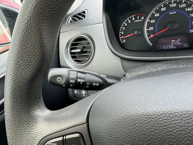 Hyundai i10 1.0i Comfort 2018 Benzine 29