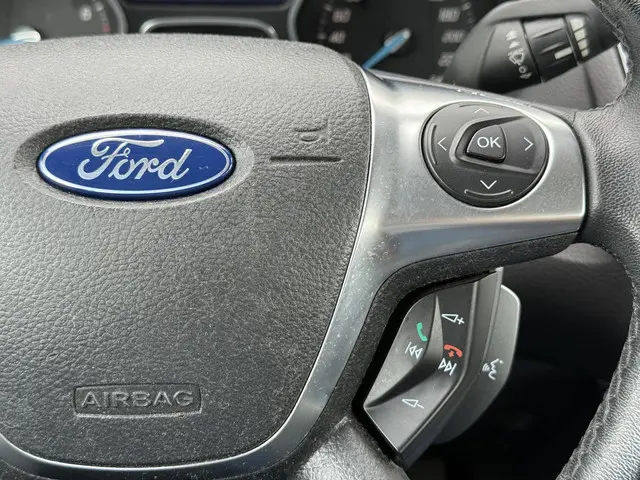 Ford Focus Wagon 1.6 EcoBoost Titanium 2012 Benzine 13