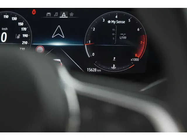 Renault Captur TCe 90 Techno 2024 Benzine 38