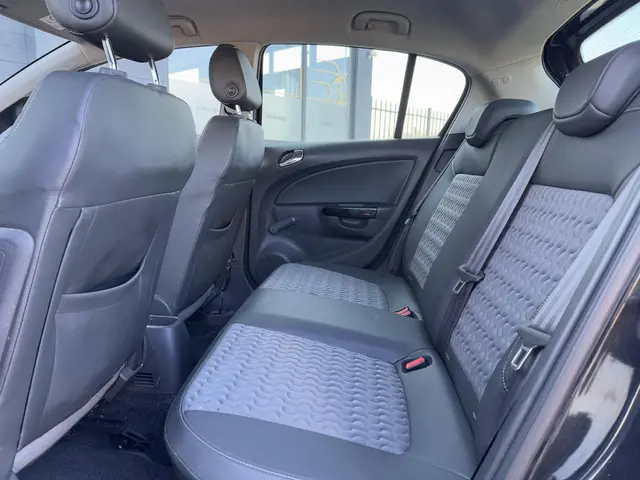 Opel Corsa 1.2 EcoFlex Cosmo LPG 2014 LPG/Gas 9