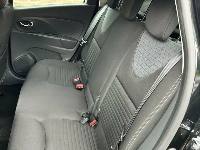 Renault Clio Estate 0.9 TCe Dynamique 2014 Benzine 13